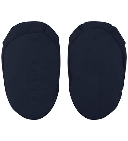 Mini A Ture Overtrækssko - MatWinn Fleece - Outer Space