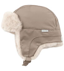 Mini A Ture Hue - MatCrister - Grey Brown