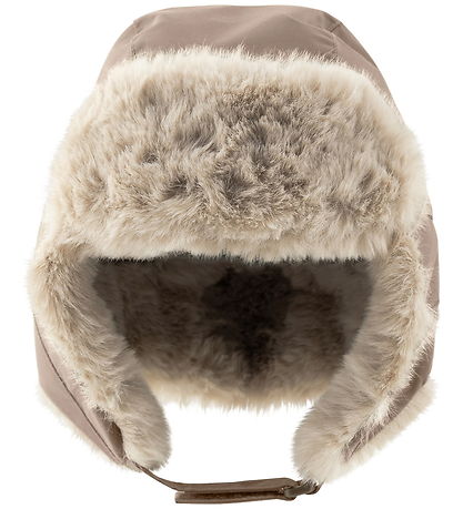 Mini A Ture Hue - MatCrister Teddy - Grey Brown