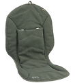 Voksi Uldunderlag - Stroller Inlay - Meadow Green