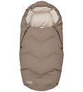Voksi Kørepose - Urban - 90/115 cm - Walnut/Cream