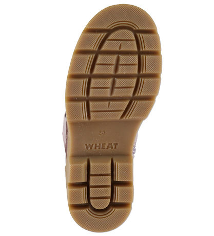 Wheat Vinterstøvler - Toni Hiker - Tex - Dark Lavender