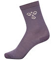 Hummel Strømper - Uld - HmlJR - Gray Ridge