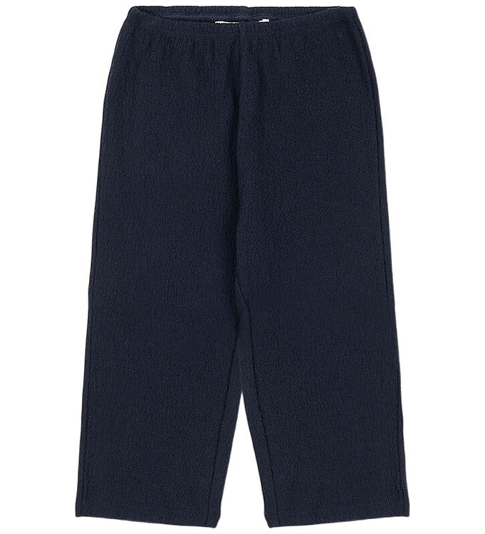 Konges Sløjd Bukser - Romy - Dark Navy