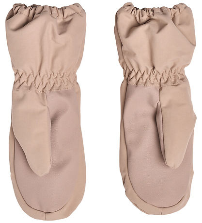 Wheat Luffer - Monta - Dry Rose