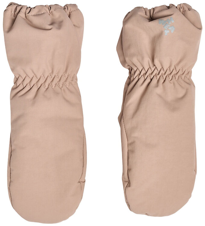Wheat Luffer - Monta - Dry Rose