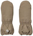 Wheat Luffer - Monta - Dry Wood
