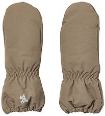 Wheat Luffer - Monta - Dry Wood