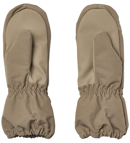 Wheat Luffer - Monta - Dry Wood