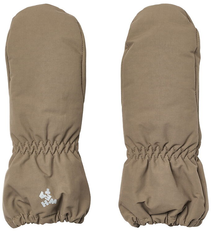 Wheat Luffer - Monta - Dry Wood