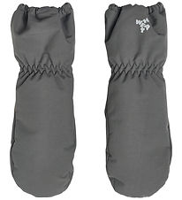 Wheat Luffer - Monta - Dark Charcoal