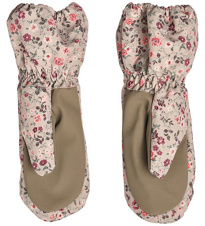 Wheat Luffer - Monta - Grey Moon Flowers