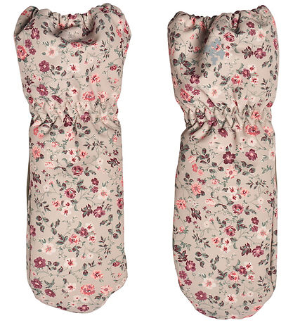 Wheat Luffer - Monta - Grey Moon Flowers