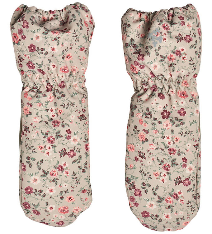 Wheat Luffer - Monta - Grey Moon Flowers