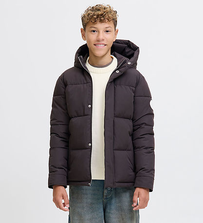 Jack & Jones Bluse - Strik - JorNorrebro - Sea Salt