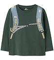 Name It Bluse - NmmOniels - Sycamore