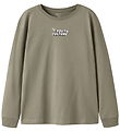 Name It Bluse - NkmOlias - Overland Trek