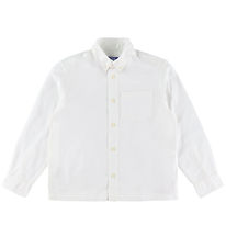 Jack & Jones Skjorte - JwhTheo - Hvid