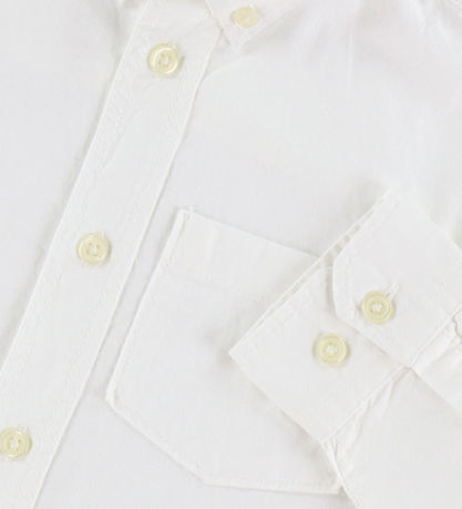 Jack & Jones Skjorte - JwhTheo - Hvid