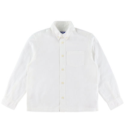 Jack & Jones Skjorte - JwhTheo - Hvid