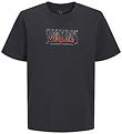 Jack & Jones T-shirt - JorVintage - Phantom
