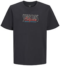 Jack & Jones T-shirt - JorVintage - Phantom