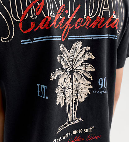 Jack & Jones T-shirt - JorVintage - Phantom