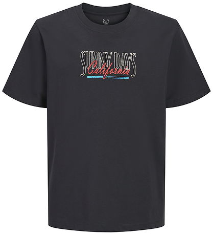 Jack & Jones T-shirt - JorVintage - Phantom