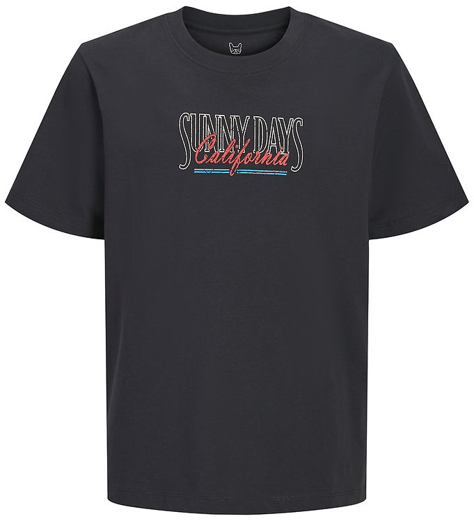 Jack & Jones T-shirt - JorVintage - Phantom