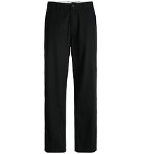 Jack & Jones Bukser - JpstBill - Drew Chino - Sort