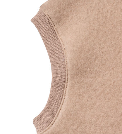 Wheat Elefanthue - Uld - Eli - Pale Lilac