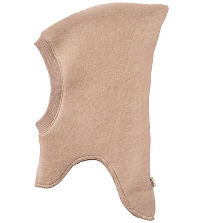 Wheat Elefanthue - Uld - Eli - Pale Lilac