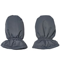 Wheat Luffer - Baby - Muffu - Greyblue