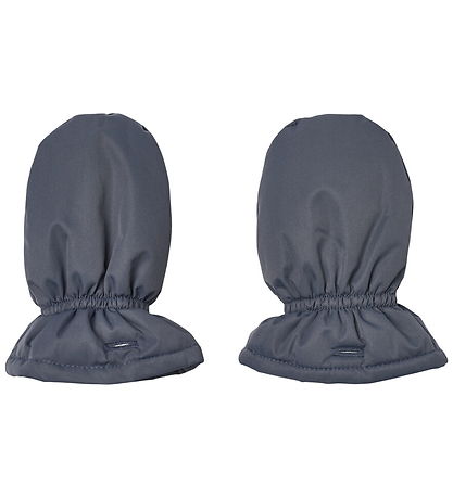 Wheat Luffer - Baby - Muffu - Greyblue