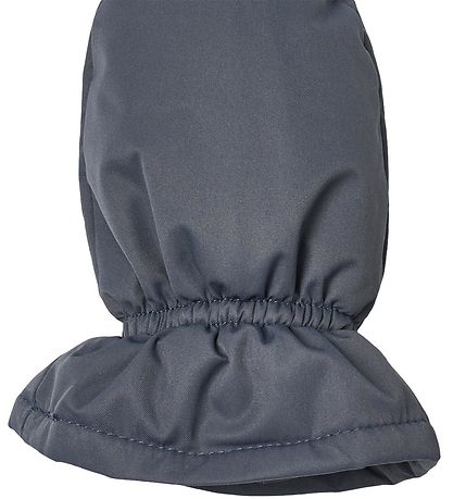 Wheat Luffer - Baby - Muffu - Greyblue