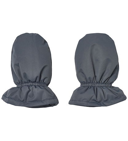 Wheat Luffer - Baby - Muffu - Greyblue