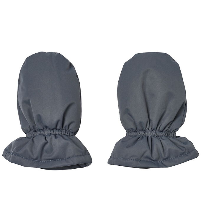 Wheat Luffer - Baby - Muffu - Greyblue