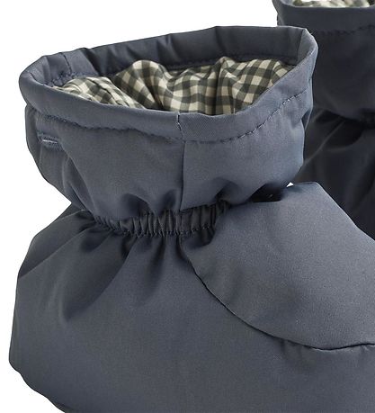 Wheat Futter - Baby - Fuffa - Greyblue