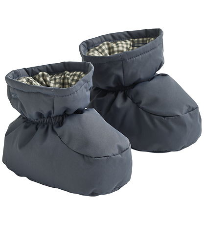 Wheat Futter - Baby - Fuffa - Greyblue