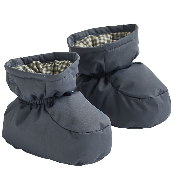 Wheat Futter - Baby - Fuffa - Greyblue