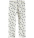 Name it Leggings - NmfOmer - Peyote Melange