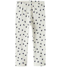 Name it Leggings - NmfOmer - Peyote Melange