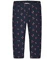 Name it Leggings - NmfOmer - Navy Blazer
