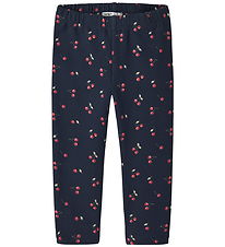 Name it Leggings - NmfOmer - Navy Blazer