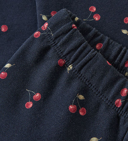 Name it Leggings - NmfOmer - Navy Blazer