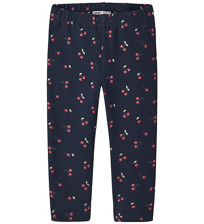 Name it Leggings - NmfOmer - Navy Blazer