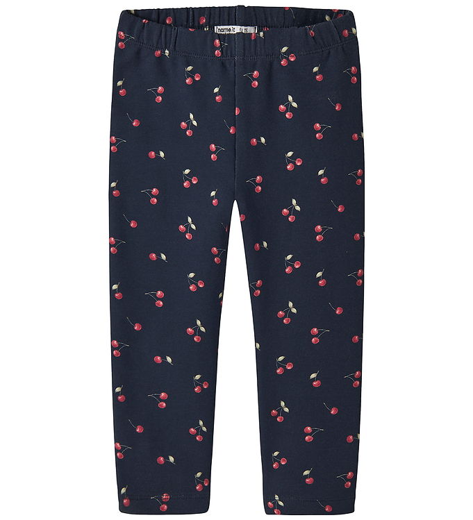 Name it Leggings - NmfOmer - Navy Blazer