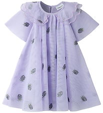 Name it Kjole - NmfOlin - Heirloom Lilac