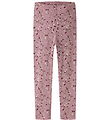 Name it Leggings - NmfOceana - Lilas