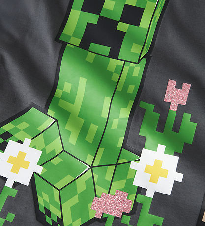 Name it T-shirt - NkfSyssi - Minecraft - Iron Gate
